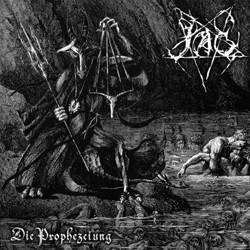 Inbreed Aborted Divinity : Die Prophezeiung